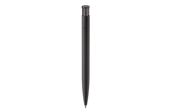 Ball pen Avalon soft touch - Black