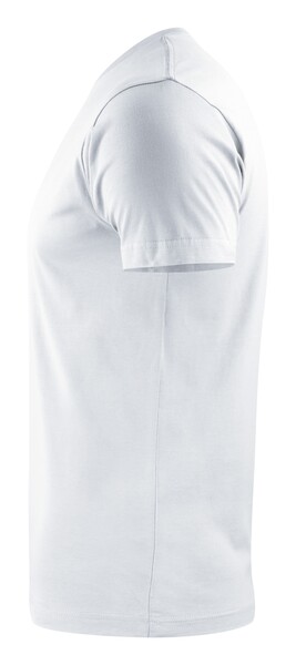 Printer Light T-shirt RSX White XL