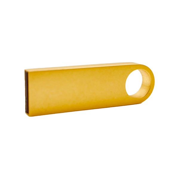 USB Flash disk XT457 - WHITE_1GB