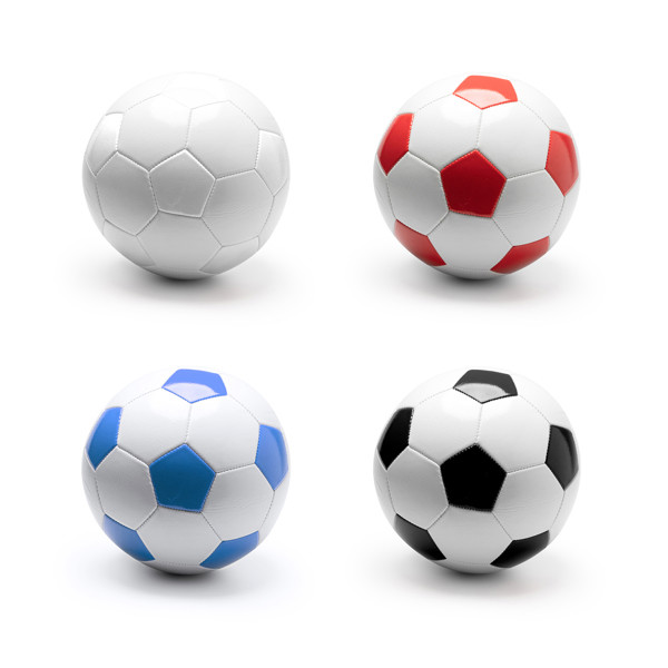 Μπάλα Τούχελ - White