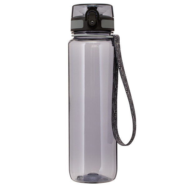 Drinking bottle CASAN XL - grey