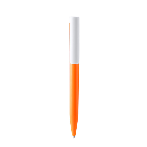Ball Pen Kanor - Black / BLUE INK