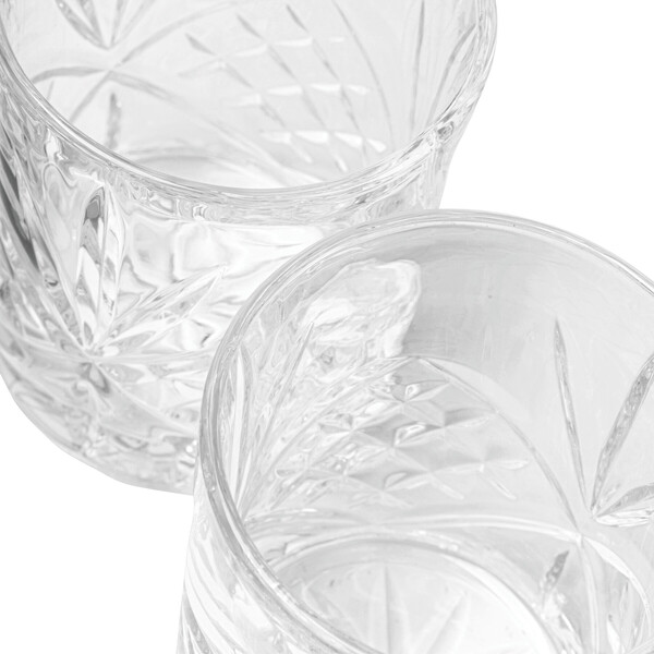 Whiskey Tumblers Jimmy's Drink