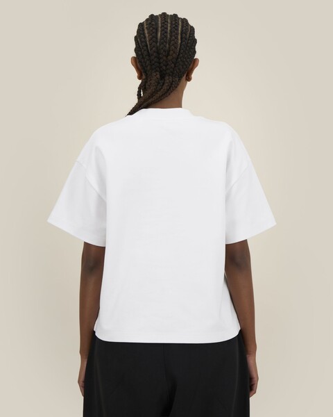 Hazener - White / XXS