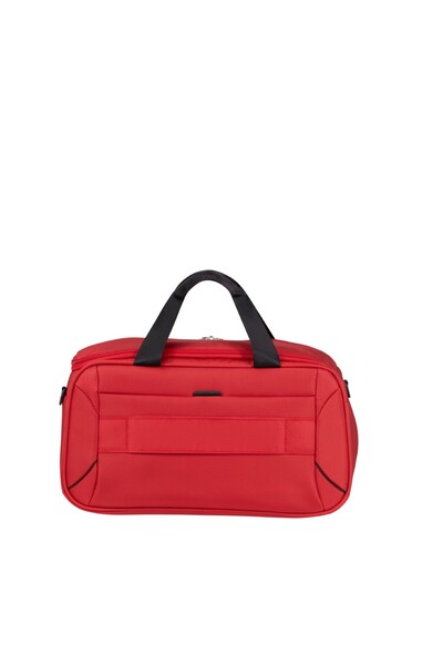 Samsonite - Base Breeze Underseat Duffle Xs - Red