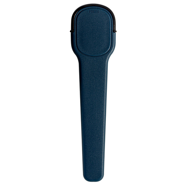 Set de couverts CUTLA - bleu foncé