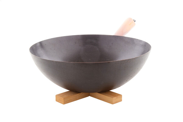 Bamboo Pot Trivet Sangsuk