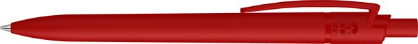 RECYCLED PET PEN STEP F - rouge