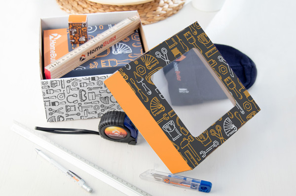 Gift Box CreaBox Gift Box Window S