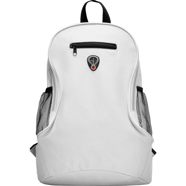 Mochila Condor - Blanco