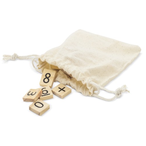 <p>WOODEN MATHS GAME “EDUCA”</p>
