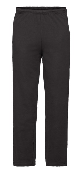 Pantalon Lightweight Open Hem - Gris / XL