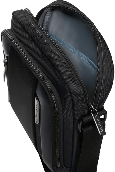 Samsonite - Spectrolite 4.0 Sacks Tablet Crossover M 9.7" - Black