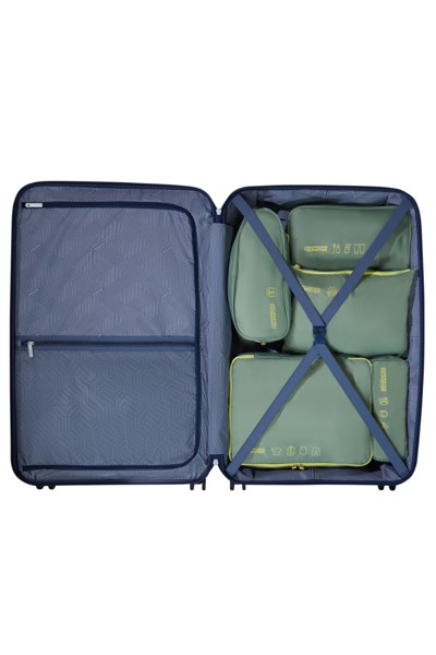 American Tourist. Ta Packing Organizers 5Pcs