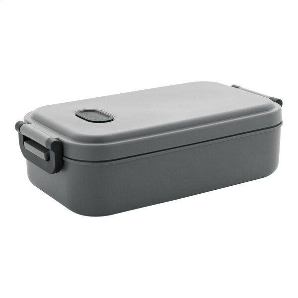 Ételdoboz Steamo - Grey