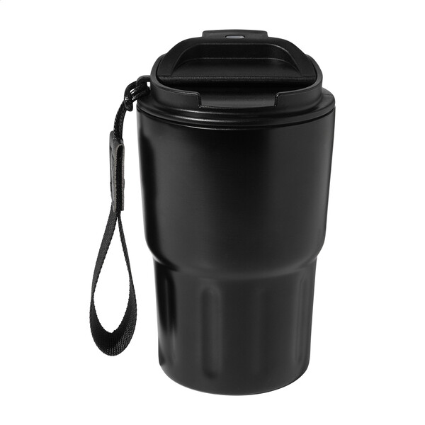 RSS termo hrnček Aricha - Black