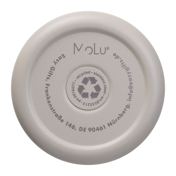 MoLu Insulated Bottle Le Bourget