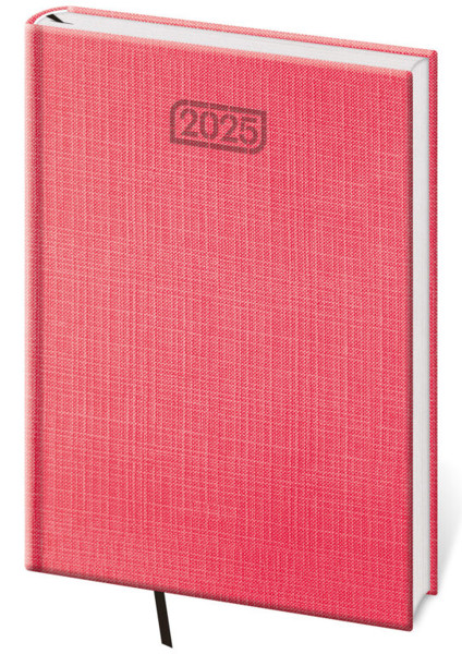 Denní diář Zephir 2027, A5
