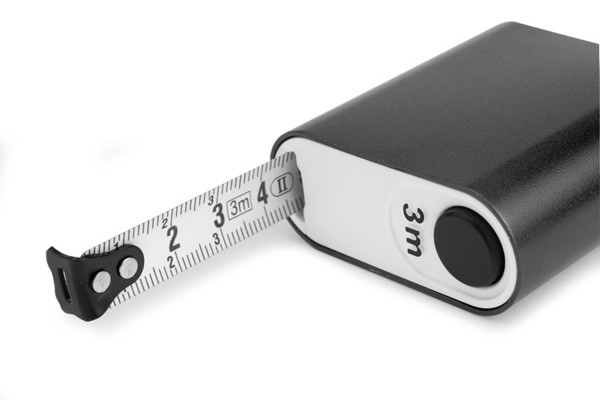 Tape measure FEM 3 m