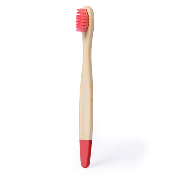 Cepillo Dientes Becu - Blanco