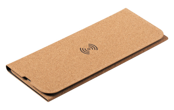 Wireless Charger Mouse Pad Corpad Charge