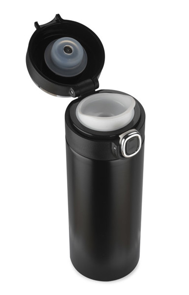 Travel mug FOKS 420 ml