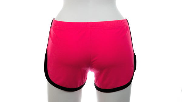 Culot Bizax - Amarillo Fluor / M