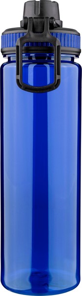 rPET drinkfles (750 ml) Olivian - wit