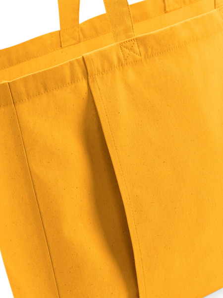 EarthAware® Organic Yoga Tote - Amber