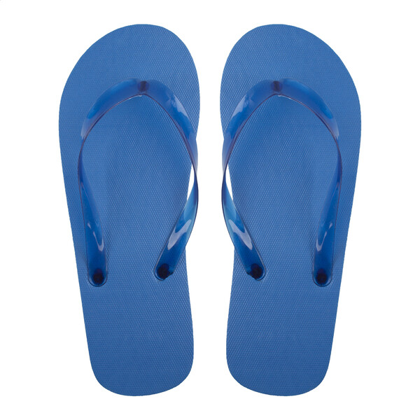 Tongs Boracay - Bleu / 44