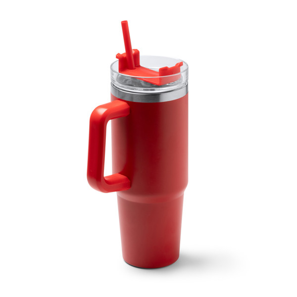Tasse Kranston - BLANC