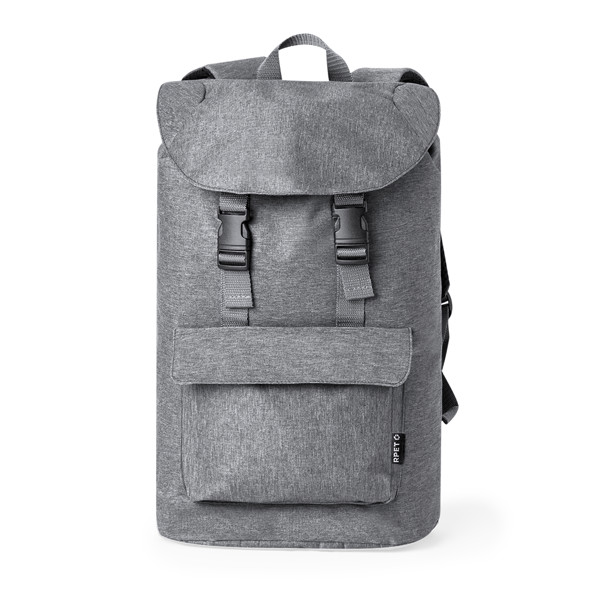 Mochila Turmon - Gris