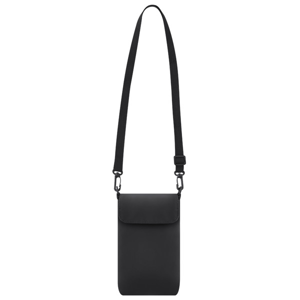 Portatodo Kryan - Negro