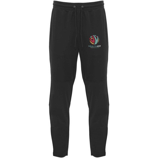 Neapolis Hose Unisex - schwarz / S