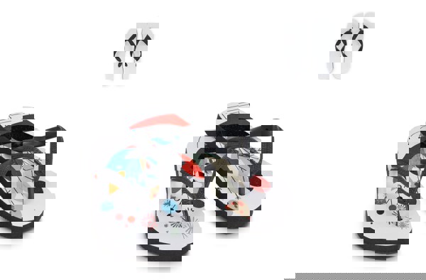 Flip Flops size S 35/38 sublimation