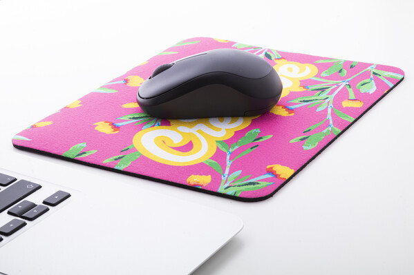 Tapis souris RPET CreaFelt Cursor