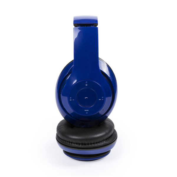 Auriculares Legolax - Rojo