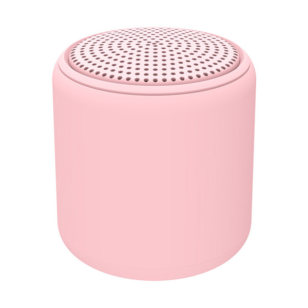 Bluetooth speaker Connection - WHITE