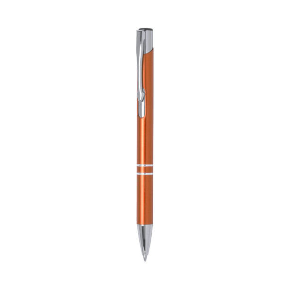 Bolígrafo Trocum - Naranja