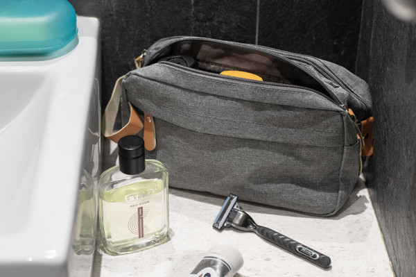 Toiletry bag NASLI