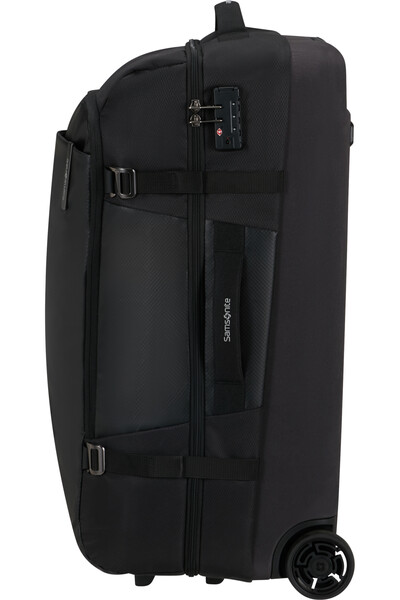 Samsonite - Armox Duffle/Wh 68/25 - Black