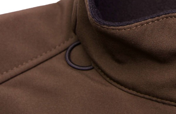 Sol's Rallye Women - Αμάνικο σακάκι Softshell χωρίς μανίκια - Black / 2XL