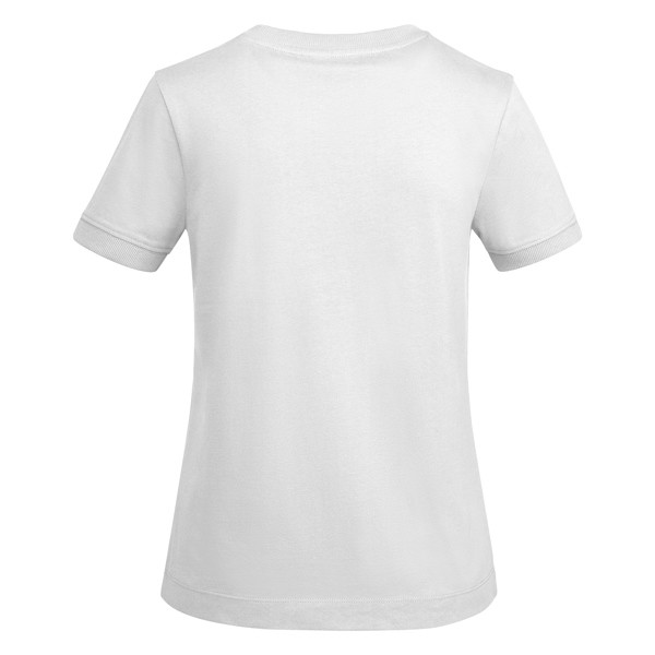 Veza Woman T-Shirt - Dark Mint / S