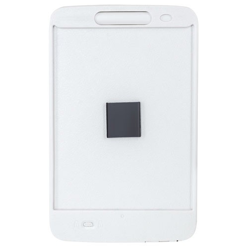 Magic writing board 175x110 mm, erase lock