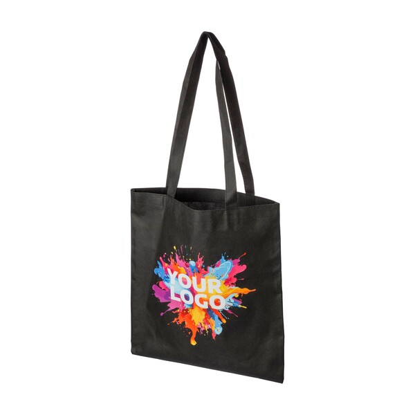 Shopping bag Talisa | 1.5 l - white