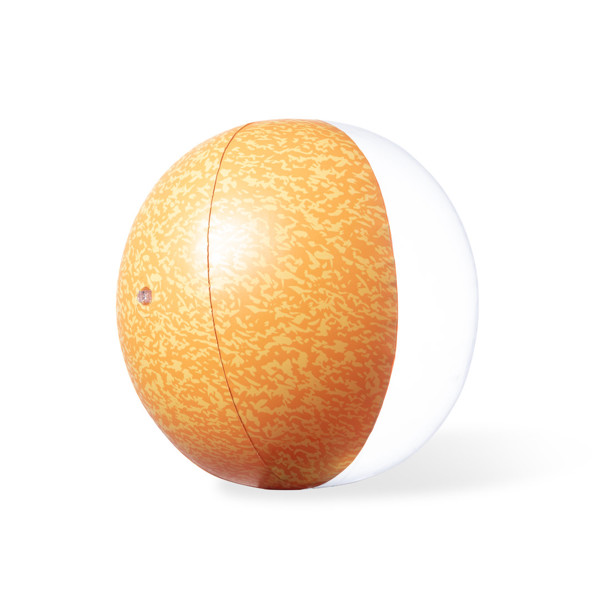 Balón Darmon - Naranja