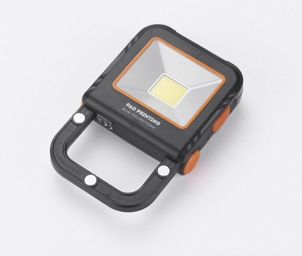 Taschenlampe COB TORGET