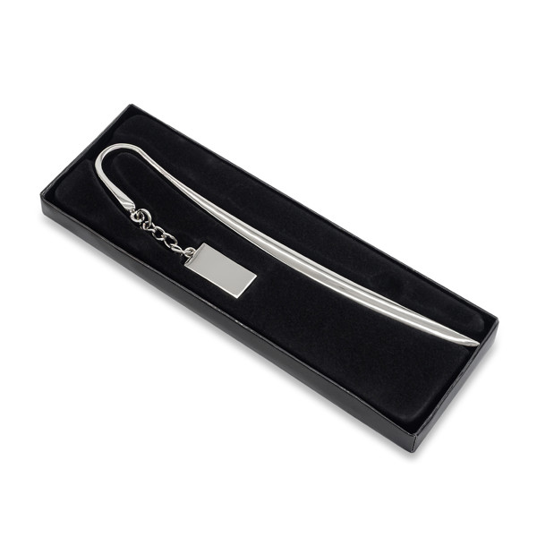 Libro bookmark