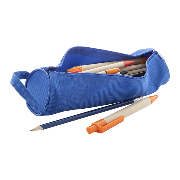 Étui Pour Stylos Ropes - Bleu