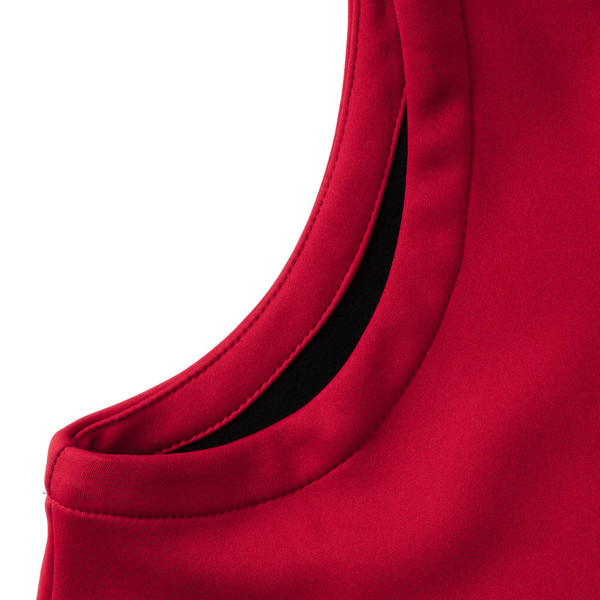 Men's Smart Softshell Gilet - Black / S